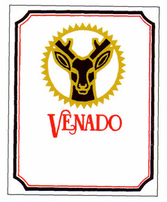 VENADO