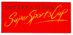 INTERNATIONAL SuperSportsCup