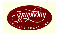 Symphony QUALITY FURNITURE