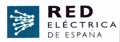 RED ELÉCTRICA DE ESPAÑA