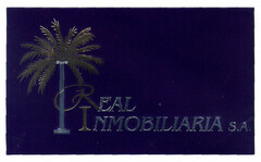 REAL INMOBILIARIA S.A.