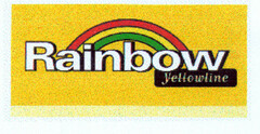 Rainbow Yellowline