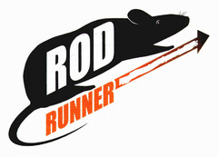 ROD RUNNER