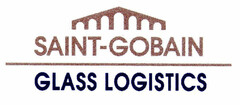 SAINT-GOBAIN GLASS LOGISTICS