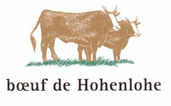 boeuf de Hohenlohe