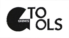 G GHINES TOOLS