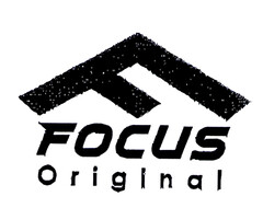 F FOCUS Original
