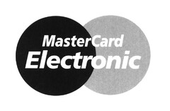 MasterCard Electronic