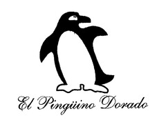 El Pingüino Dorado