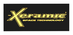 Xeramic SPACE TECHNOLOGY