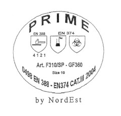 PRIME by NordEst
