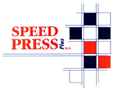 SPEED PRESS Plus a.s.