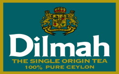 Dilmah THE SINGLE ORIGIN TEA 100% PURE CEYLON