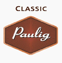 Paulig CLASSIC