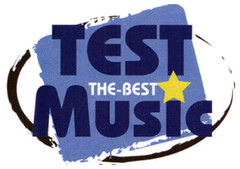TEST THE-BEST Music