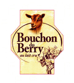 Bouchon du Berry au lait cru