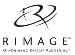 RIMAGE On-Demand Digital Publishing