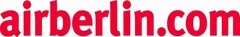 airberlin.com