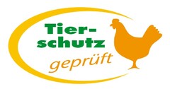 Tier-schutz geprüft