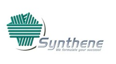 Synthene We formulate your success!