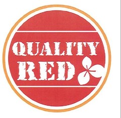 QUALITY RED