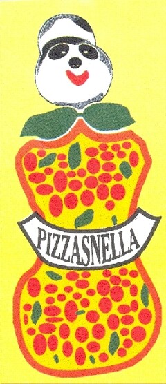 PIZZASNELLA