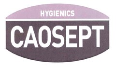 HYGIENICS CAOSEPT