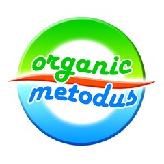 ORGANIC METODUS