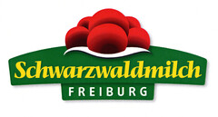 Schwarzwaldmilch FREIBURG