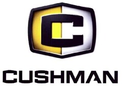 C CUSHMAN