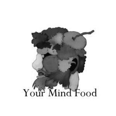 YOUR MIND FOOD