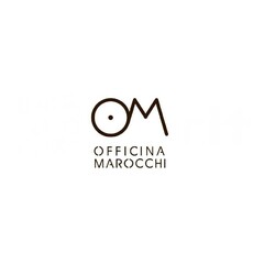 OM OFFICINA MAROCCHI