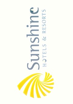 Sunshine HOTELS & RESORTS