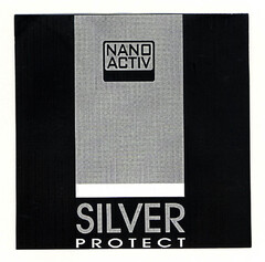 NANO ACTIV SILVER PROTECT