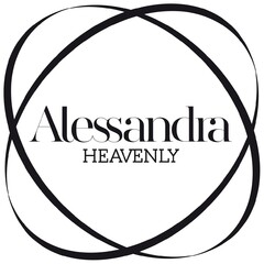 ALESSANDRA HEAVENLY