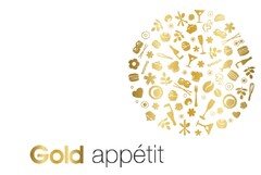 GOLD APPÉTIT