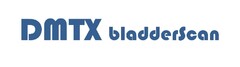 DMTX BLADDERSCAN