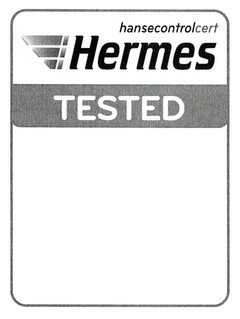 hansecontrolcert Hermes TESTED