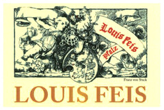 Louis Feis Pfalz LOUIS FEIS
