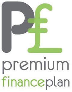 Premium Finance Plan