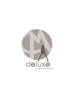 deluxe by Mandy Mystery