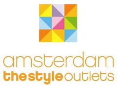 Amsterdam The Style Outlets