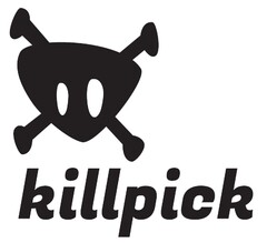 KILLPICK