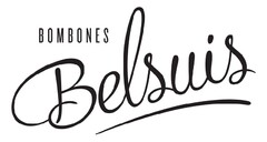 BOMBONES BELSUIS