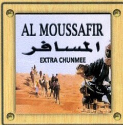 AL MOUSSAFIR EXTRA CHUNMEE