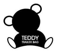 TEDDY TRAILER BAG