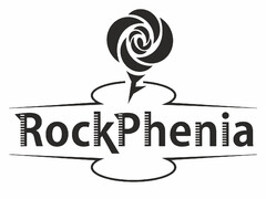 ROCK PHENIA