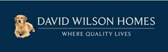 DAVID WILSON HOMES  WHERE QUALITY LIVES