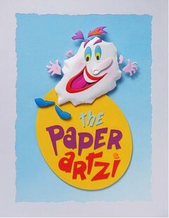 the paper artzi