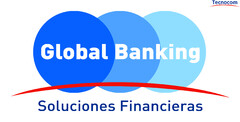 GLOBAL BANKING SOLUCIONES FINANCIERAS
